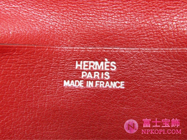 商品品番 H刻/ﾙｰｼﾞｭｳﾞｨﾌ/S金具 ブランド名：HERMES（エルメス）HERMES032803032